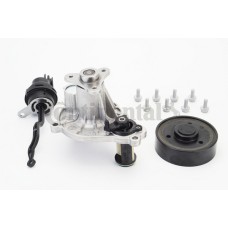 Bomba de agua, refrigeración del motor - CONTITECH-WPS3195