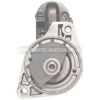 Motor de arranque - EUROTEC 11010020