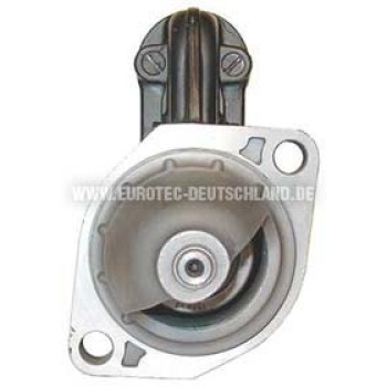 Motor de arranque - EUROTEC 11010120