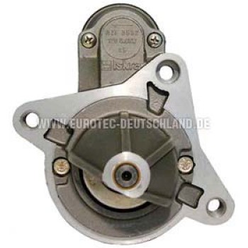 Motor de arranque - EUROTEC 11010220