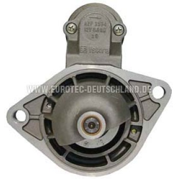 Motor de arranque - EUROTEC 11010250