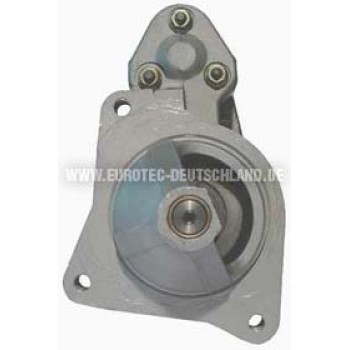 Motor de arranque - EUROTEC 11010260