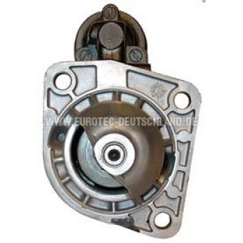 Motor de arranque - EUROTEC 11010290