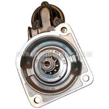 Motor de arranque - EUROTEC 11010350