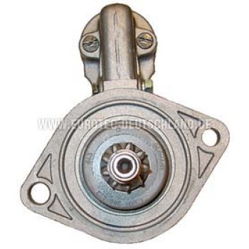 Motor de arranque - EUROTEC 11010360