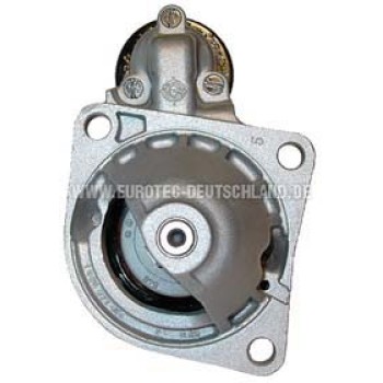 Motor de arranque - EUROTEC 11010400