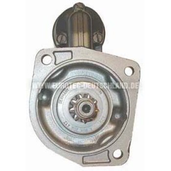 Motor de arranque - EUROTEC 11010410