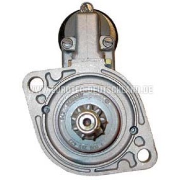 Motor de arranque - EUROTEC 11010470