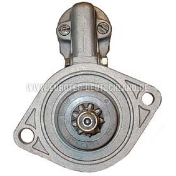 Motor de arranque - EUROTEC 11010530