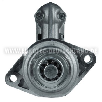 Motor de arranque - EUROTEC 11010580