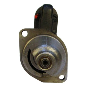 Motor de arranque - EUROTEC 11010610