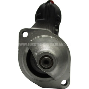 Motor de arranque - EUROTEC 11010670