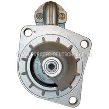 Motor de arranque - EUROTEC 11010710