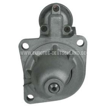 Motor de arranque - EUROTEC 11010730