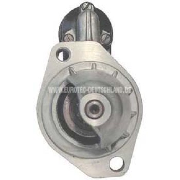 Motor de arranque - EUROTEC 11010780