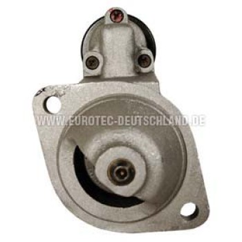 Motor de arranque - EUROTEC 11010790