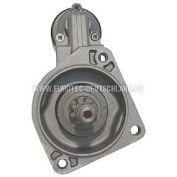 Motor de arranque - EUROTEC 11010910