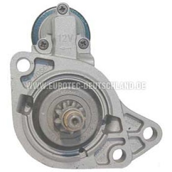 Motor de arranque - EUROTEC 11010920