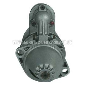 Motor de arranque - EUROTEC 11011000