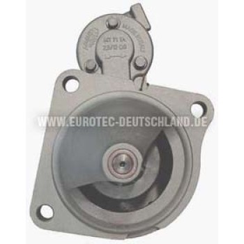 Motor de arranque - EUROTEC 11011080