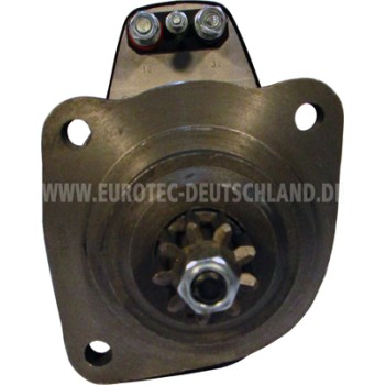 Motor de arranque - EUROTEC 11011530