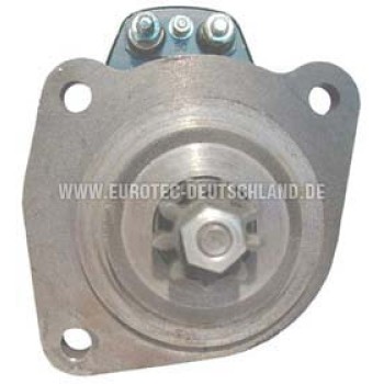 Motor de arranque - EUROTEC 11011550