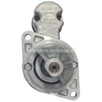 Motor de arranque - EUROTEC 11011600