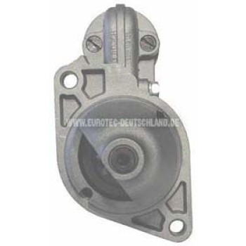 Motor de arranque - EUROTEC 11011730