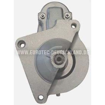 Motor de arranque - EUROTEC 11011780