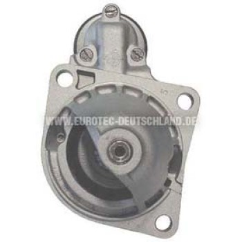 Motor de arranque - EUROTEC 11012350