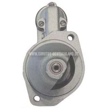 Motor de arranque - EUROTEC 11012410