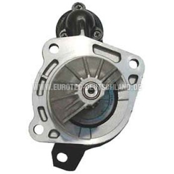 Motor de arranque - EUROTEC 11012440