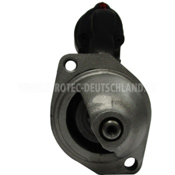 Motor de arranque - EUROTEC 11012990