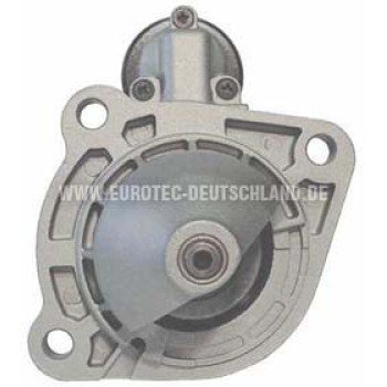 Motor de arranque - EUROTEC 11013110