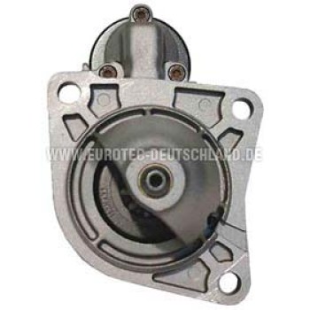 Motor de arranque - EUROTEC 11013220