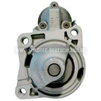 Motor de arranque - EUROTEC 11013290