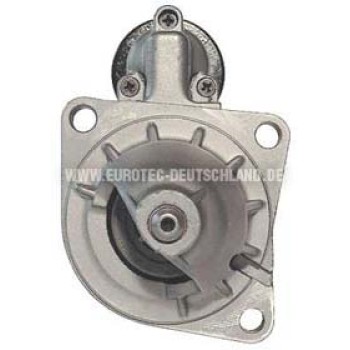 Motor de arranque - EUROTEC 11013360