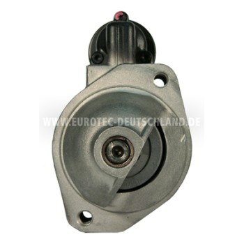 Motor de arranque - EUROTEC 11013390