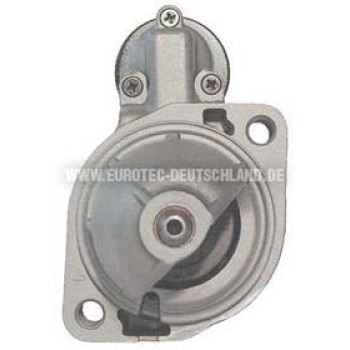 Motor de arranque - EUROTEC 11013600