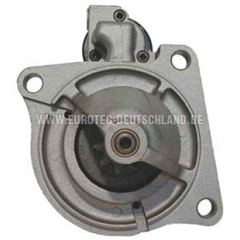 Motor de arranque - EUROTEC 11013650