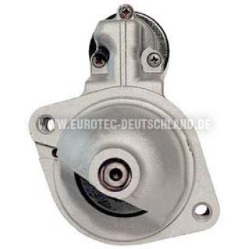 Motor de arranque - EUROTEC 11013910