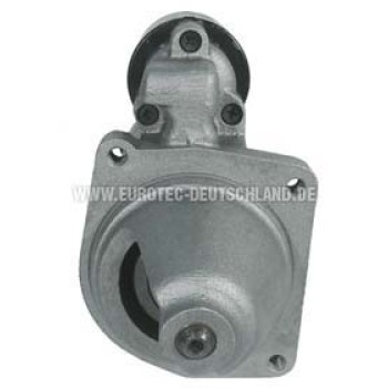 Motor de arranque - EUROTEC 11013950