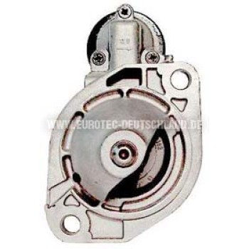 Motor de arranque - EUROTEC 11014610