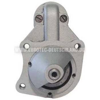 Motor de arranque - EUROTEC 11014710