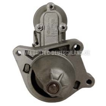 Motor de arranque - EUROTEC 11014770