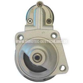 Motor de arranque - EUROTEC 11014800