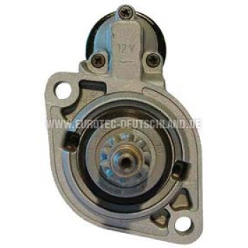 Motor de arranque - EUROTEC 11014810