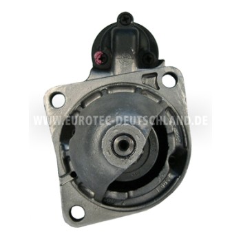 Motor de arranque - EUROTEC 11015170