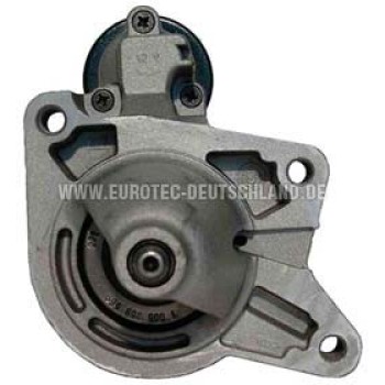 Motor de arranque - EUROTEC 11015260