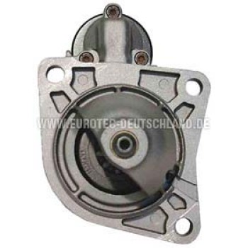 Motor de arranque - EUROTEC 11015490